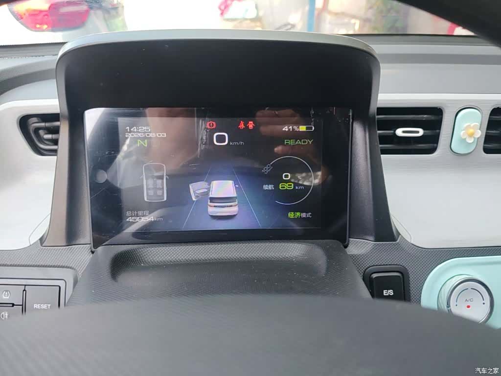 Wuling MINIEV, 2021 12