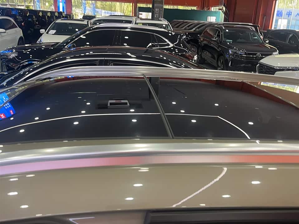 Mazda CX-50 line also