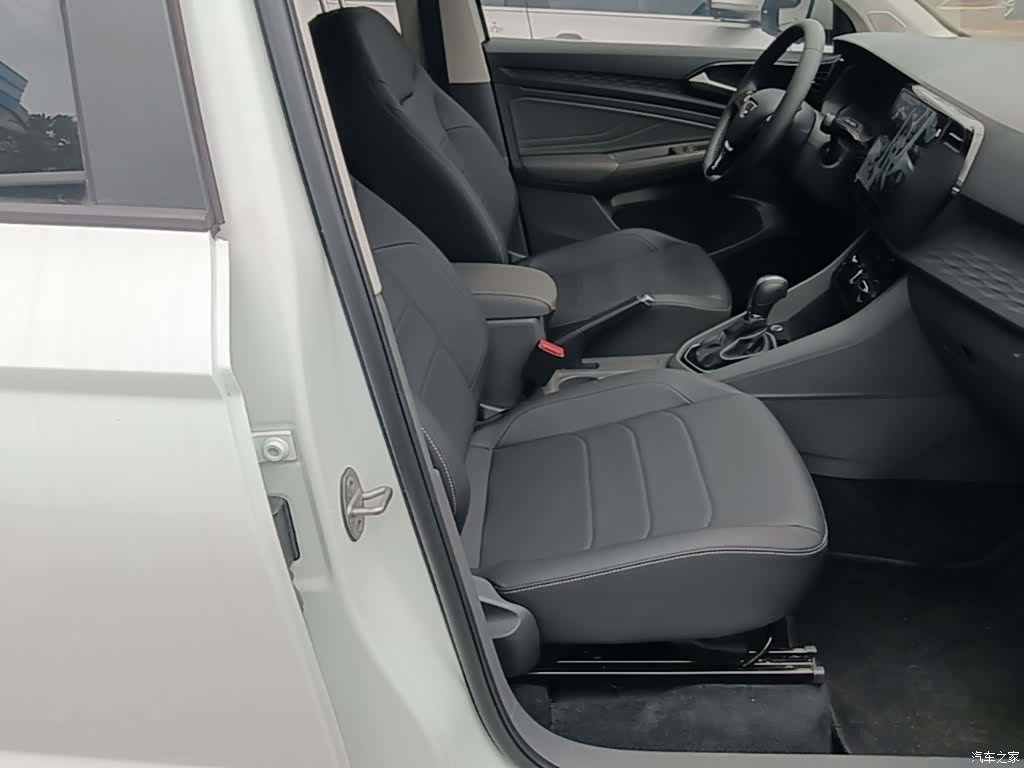 Volkswagen VS5, 2020 25