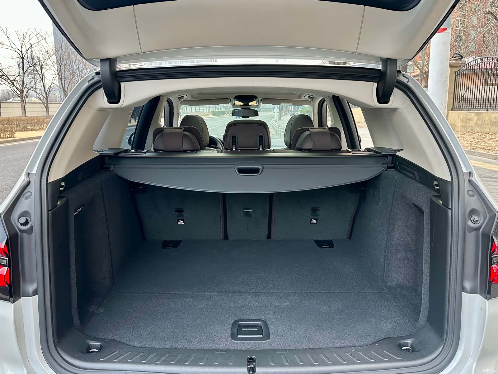 BMW X3, 2021 15