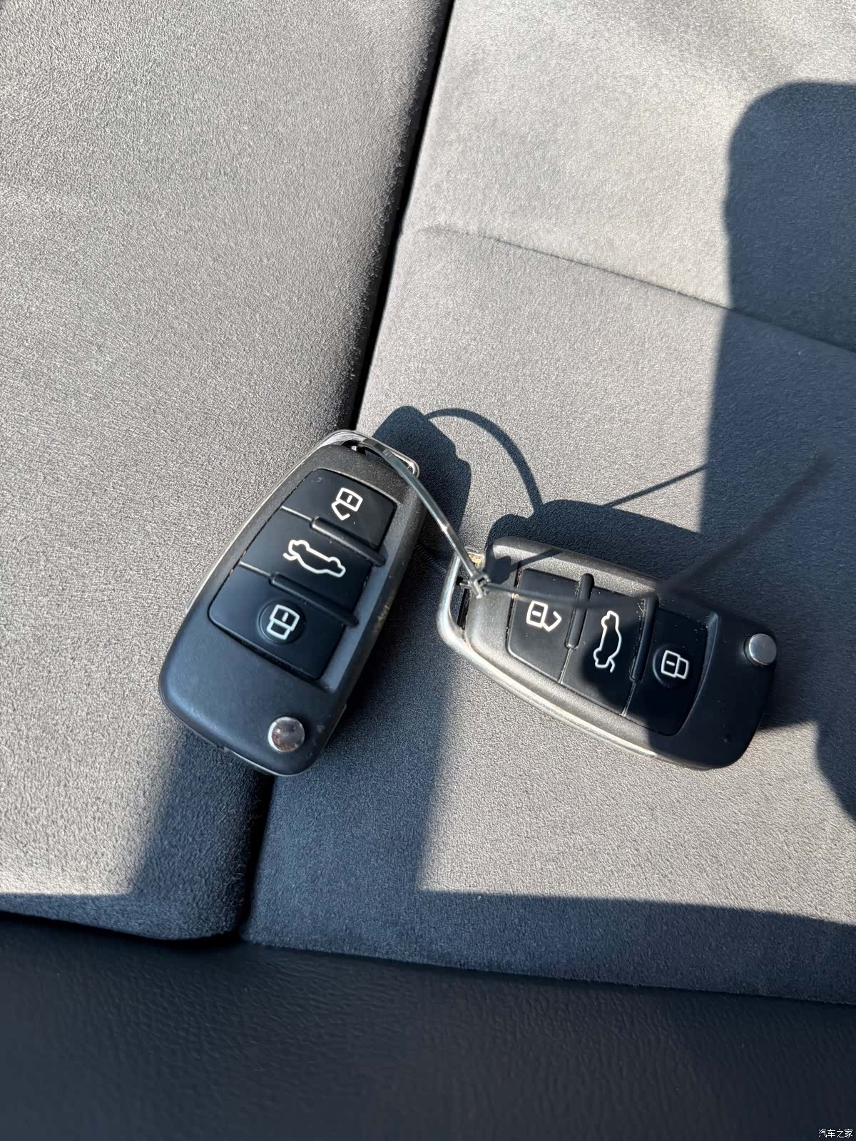Audi Q3, 2022 12