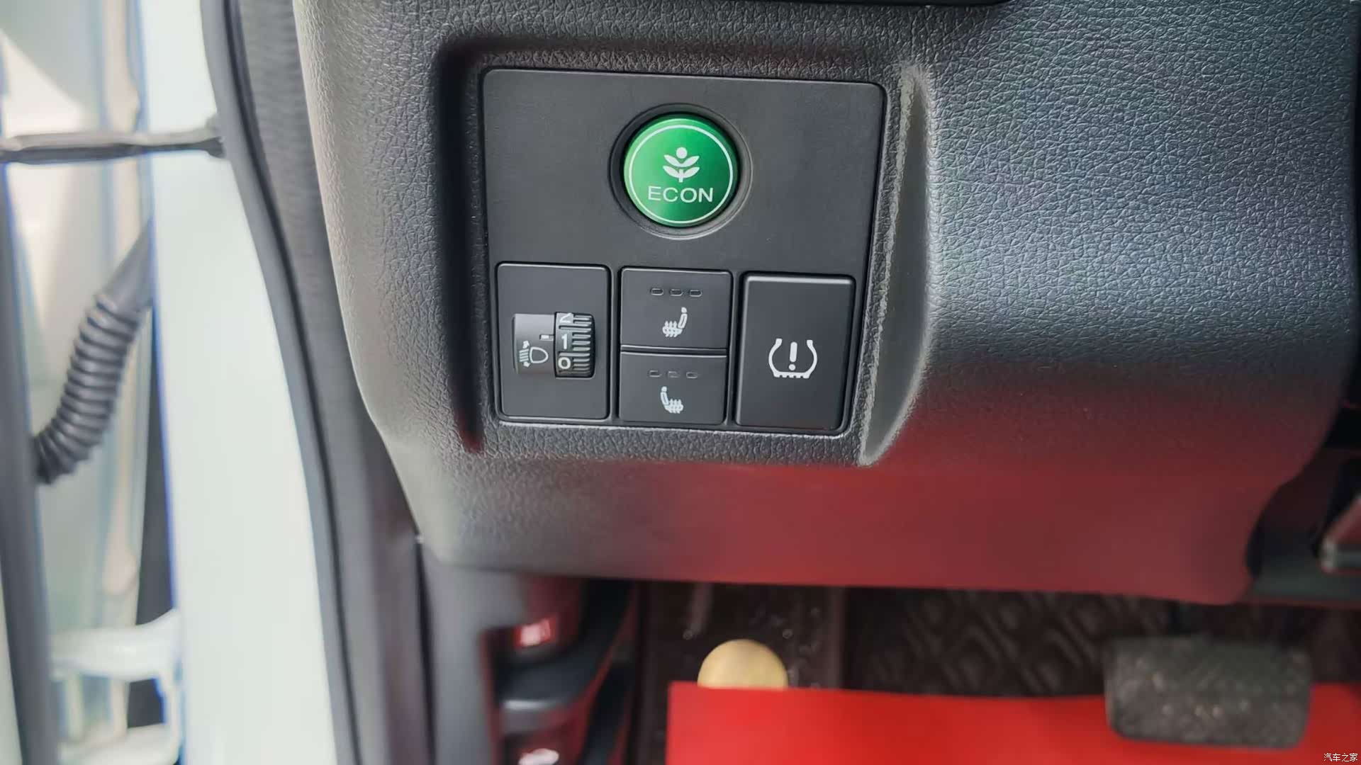 Honda Vezel, 2022 28