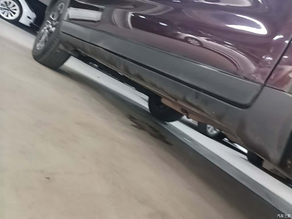 GAC GS4, 2017 21