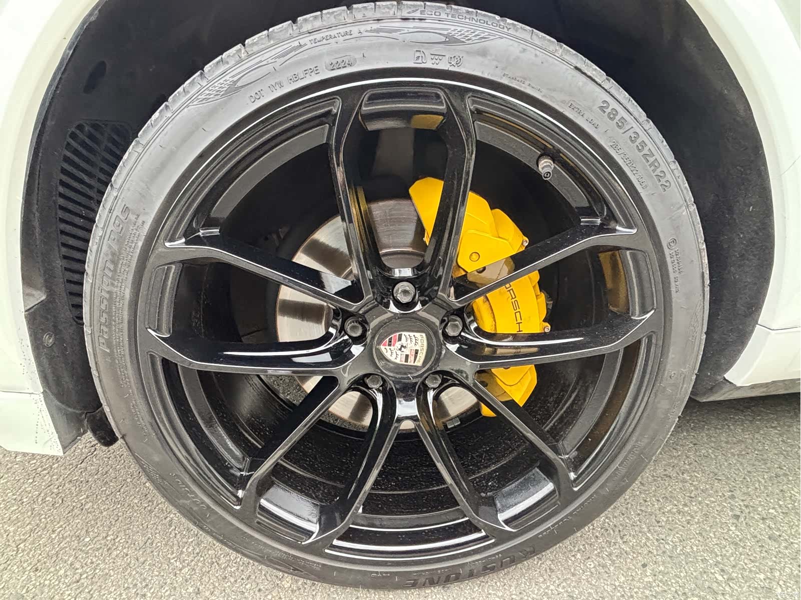 Porsche Cayenne, 2020 23
