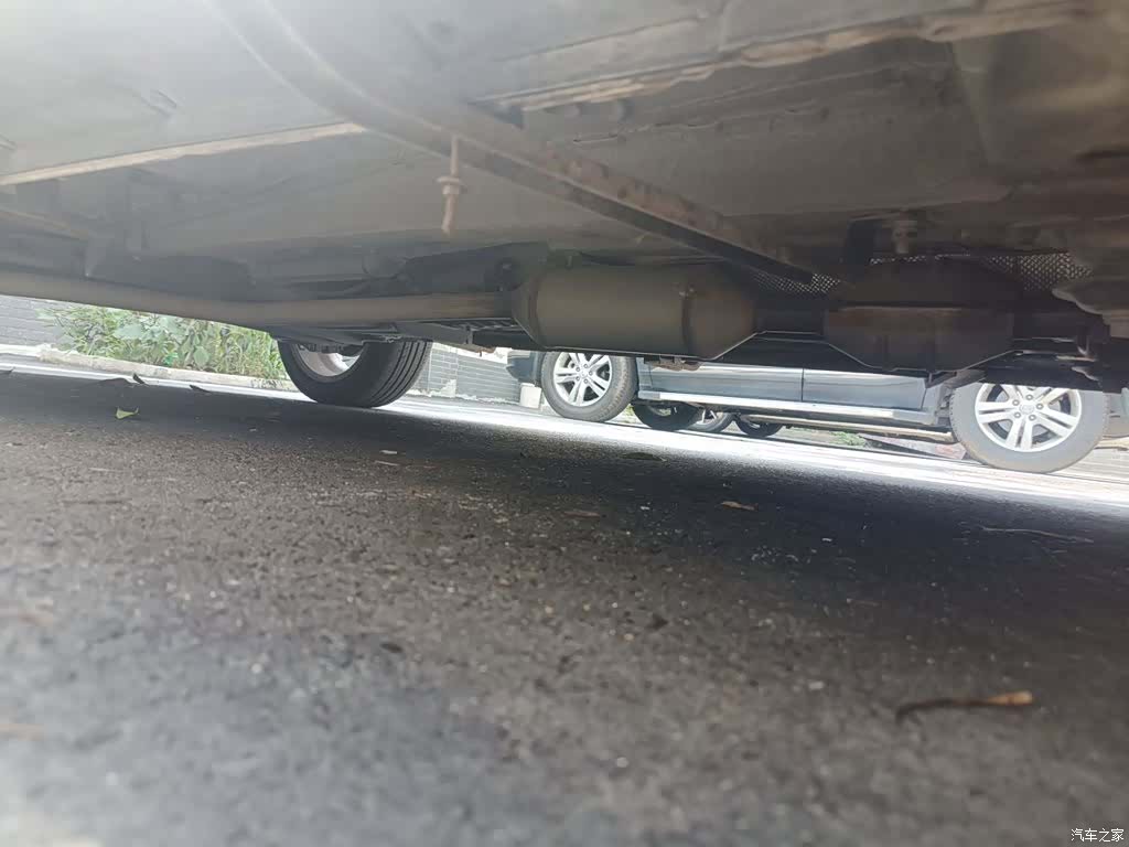 Changan CS35, 2015 17