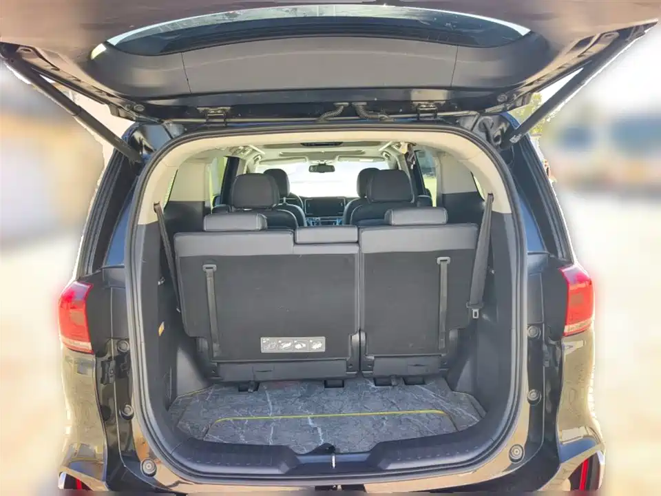 Trumpchi Trumpchi M8