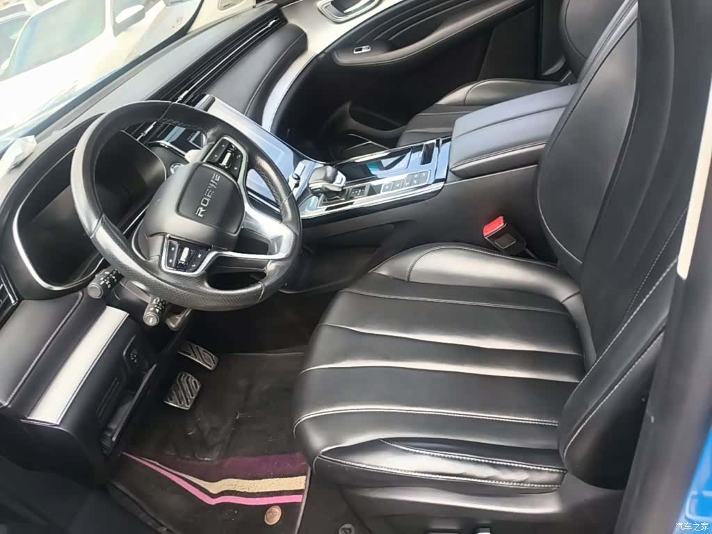 Roewe RX5, 2022 15