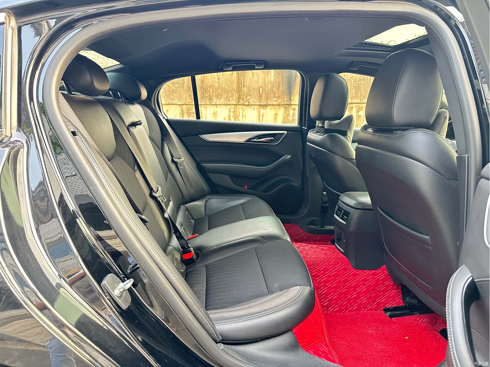 Cadillac CT5, 2022 8