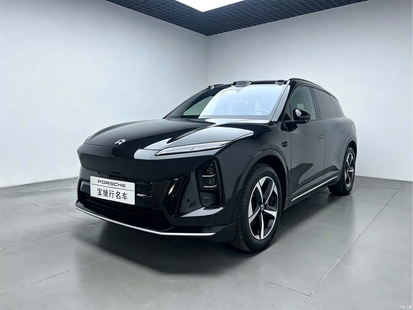 NIO ES6, 2025 1