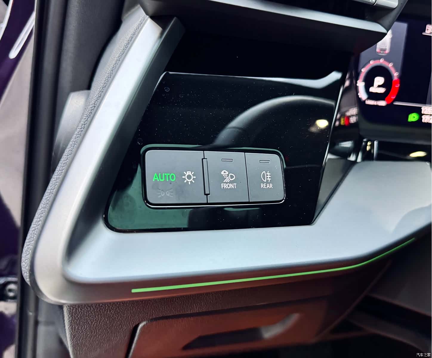 Audi Flying Spur, 2025 12