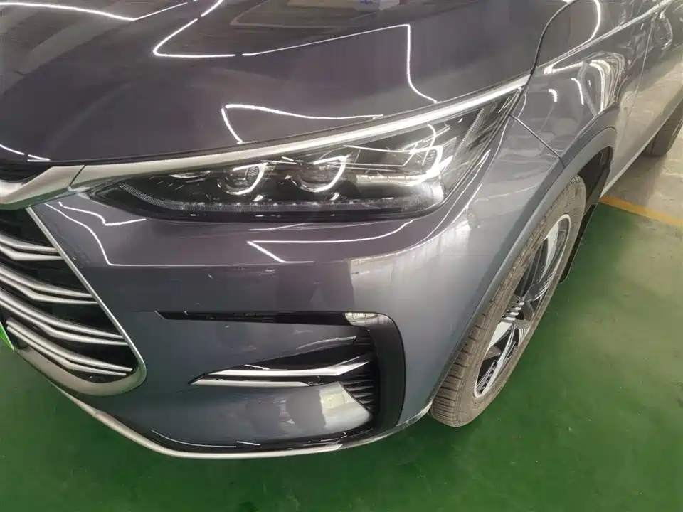 BYD Tangxin Energy