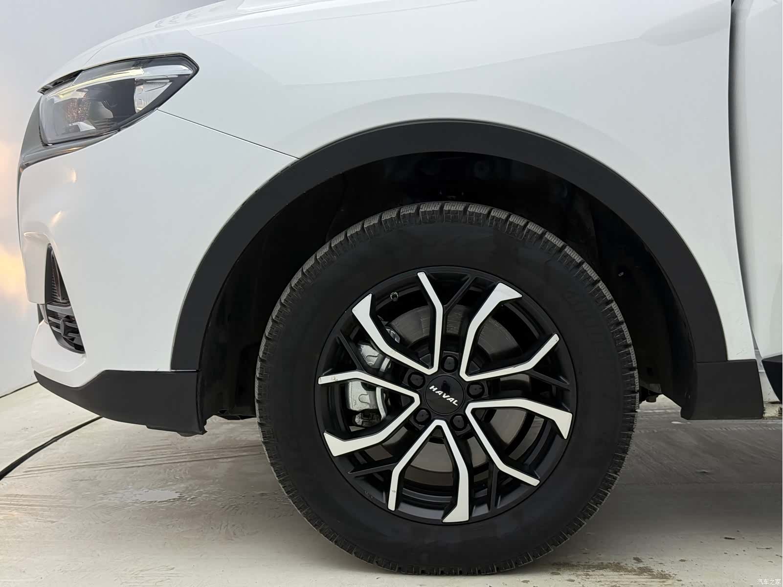 Haval H6, 2021 21