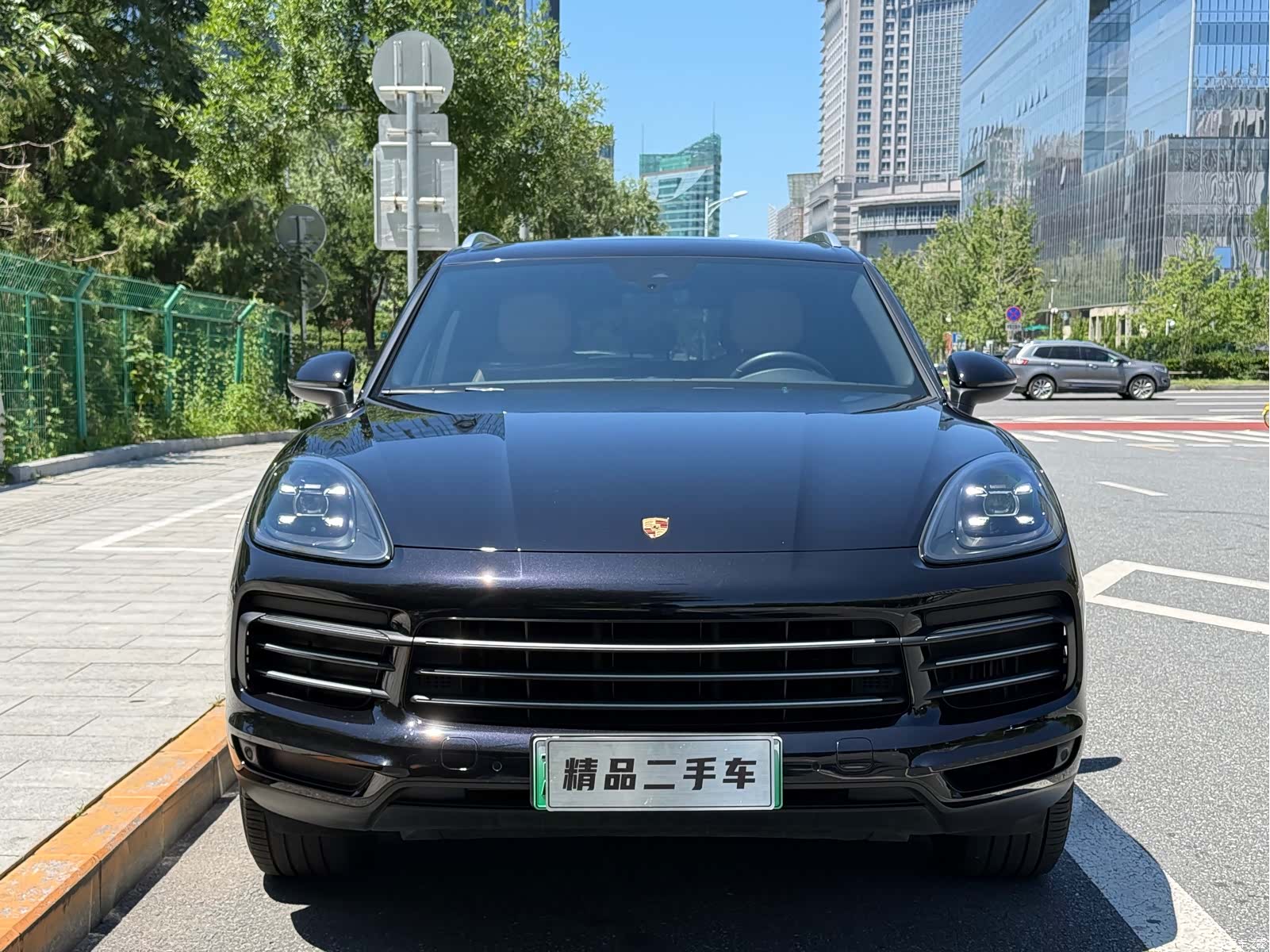 Porsche Cayenne, 2019 29