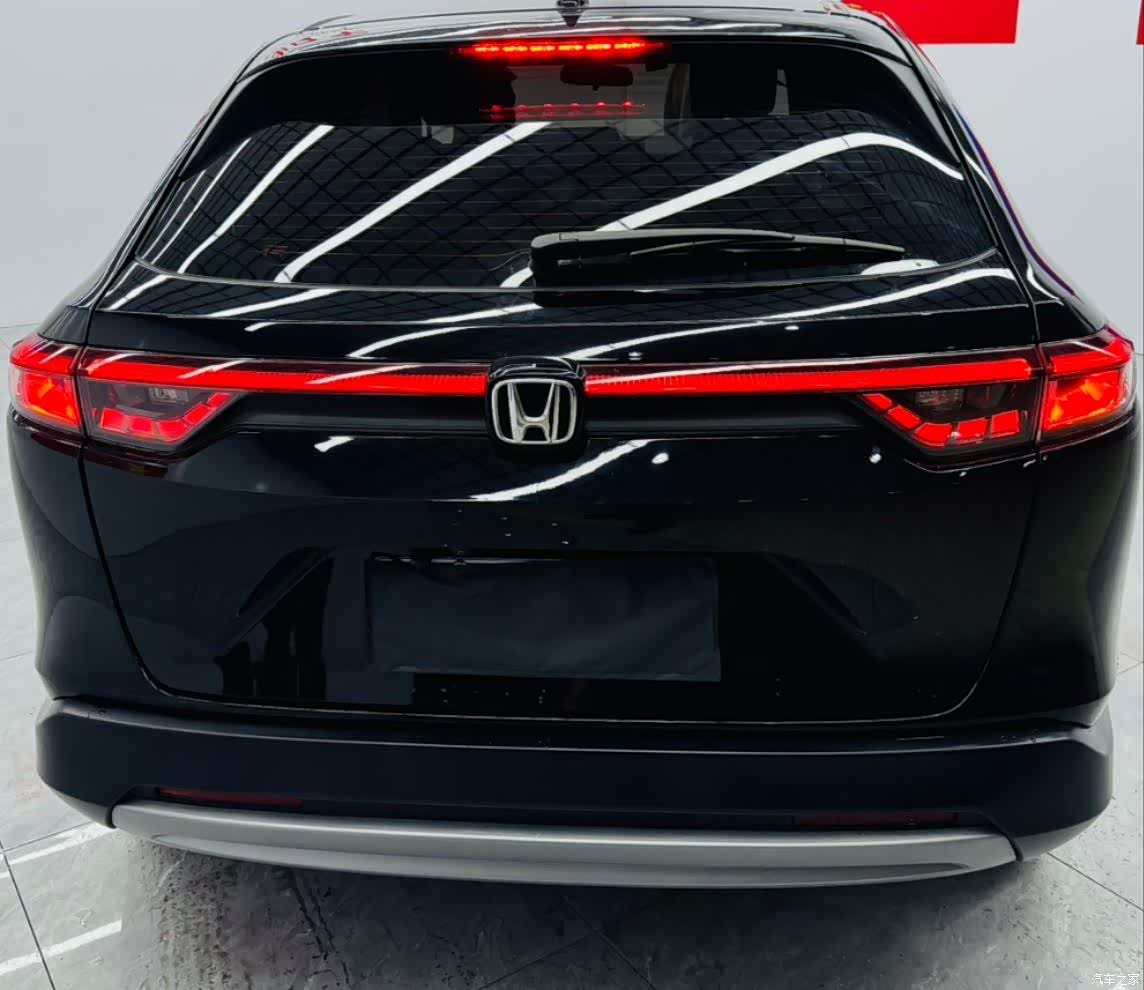 Honda Vezel, 2023 13