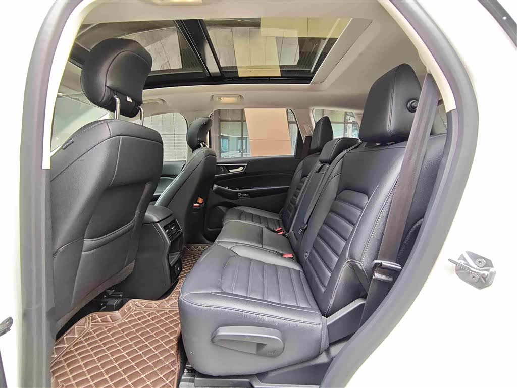 Ford Edge, 2020 6