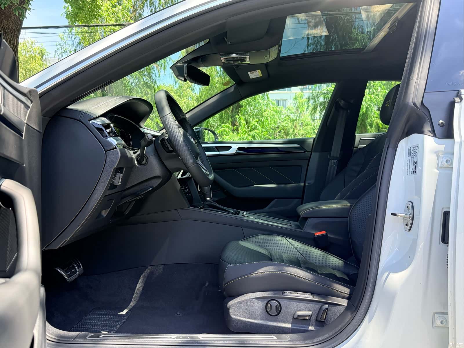 Volkswagen CC, 2024 15