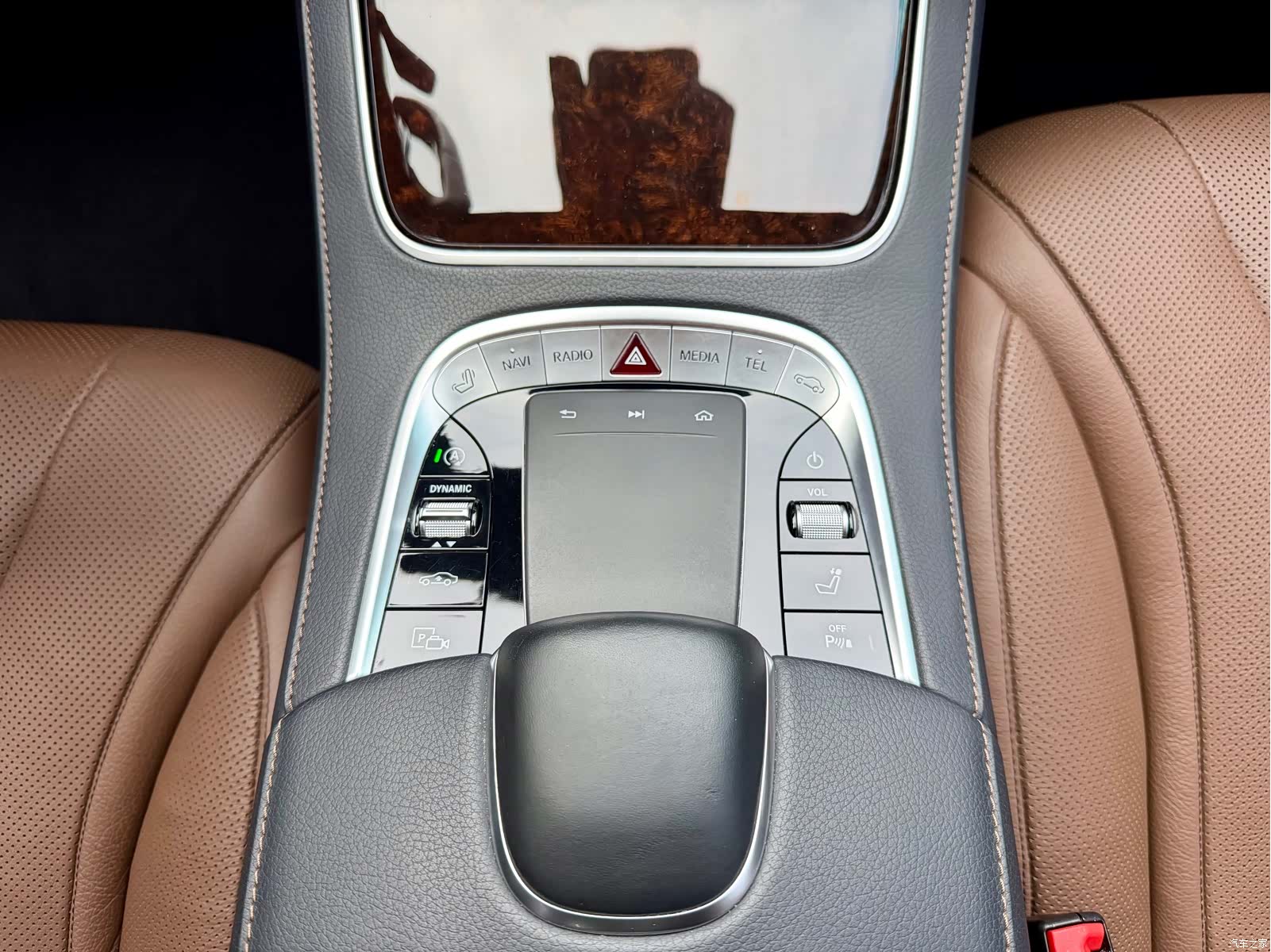 Mercedes-Benz S-Class, 2020 13