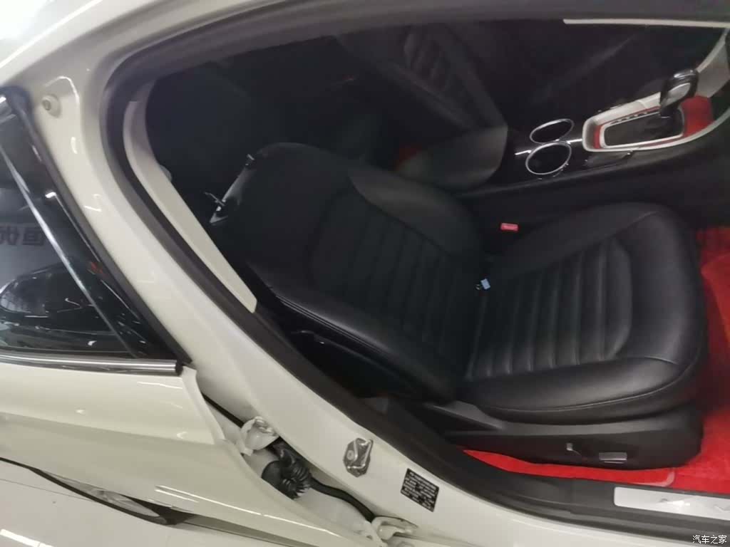 Ford Mondeo, 2016 25