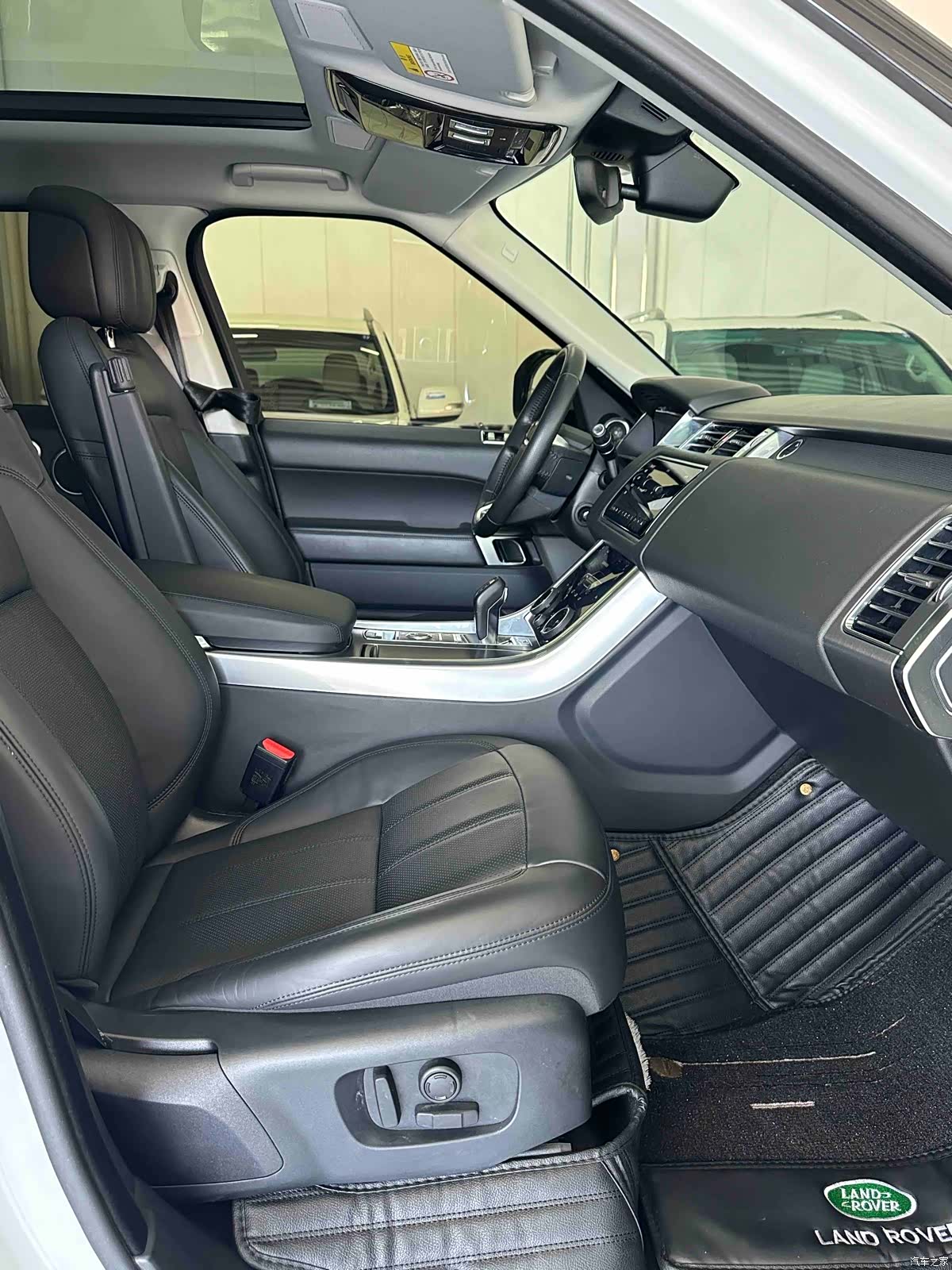 Land Rover Range Rover, 2019 8