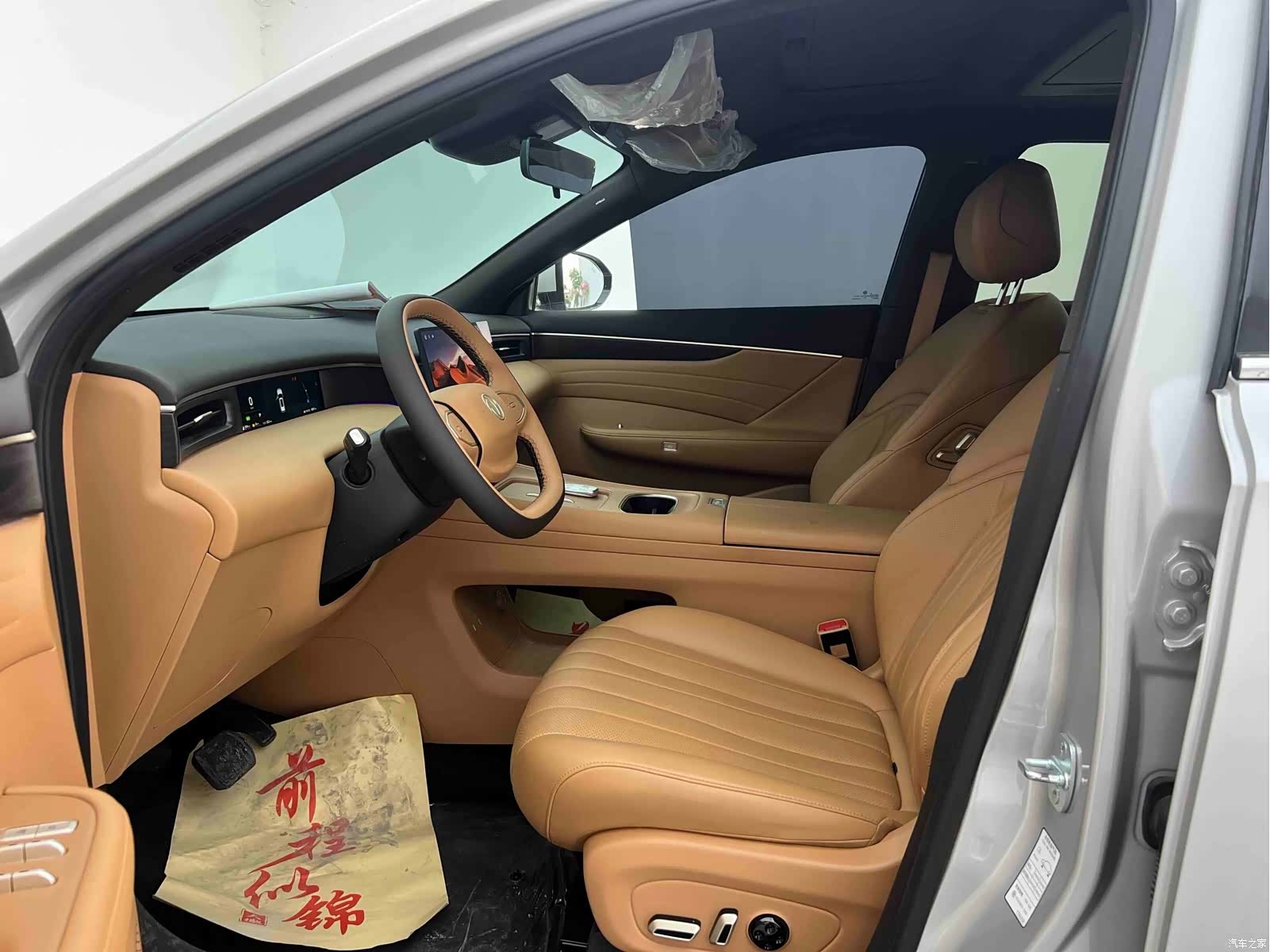 DongFeng L8, 2025 4