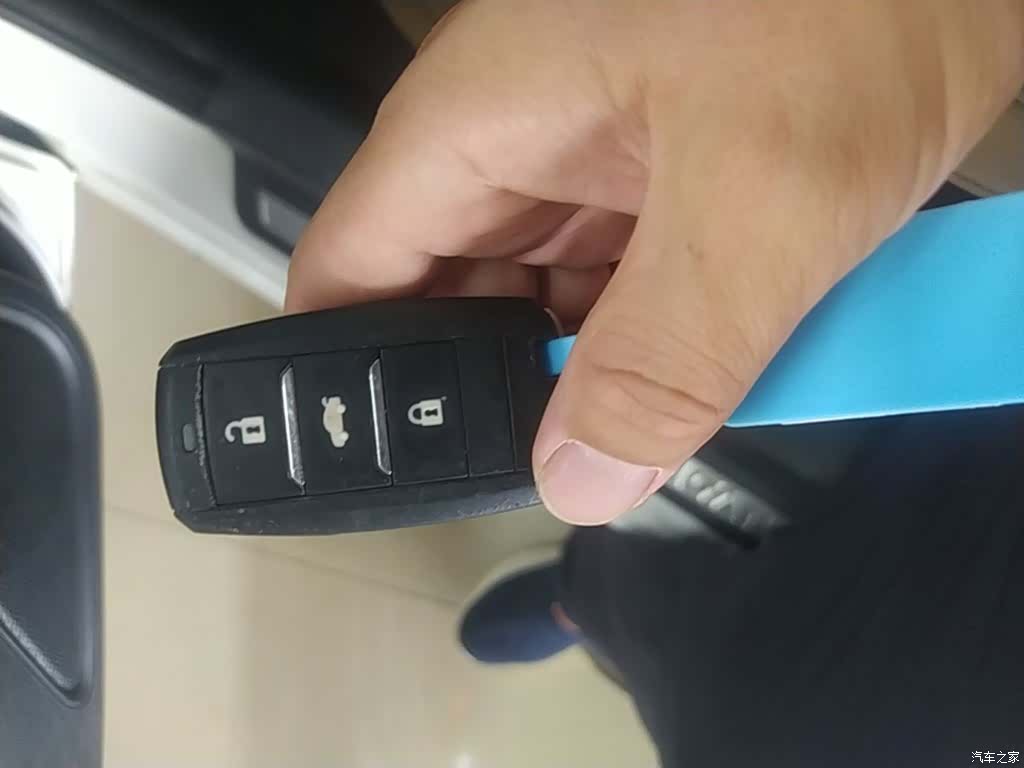 Changan V7, 2016 9