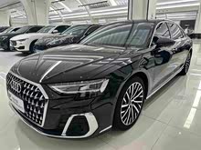 �µ�A8 2024�� A8L 55 TFSI quattro �콢��