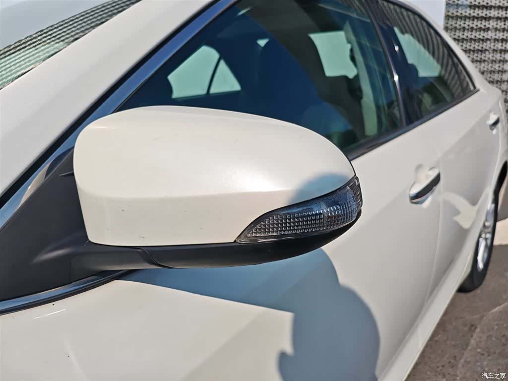 Toyota Camry, 2016 10