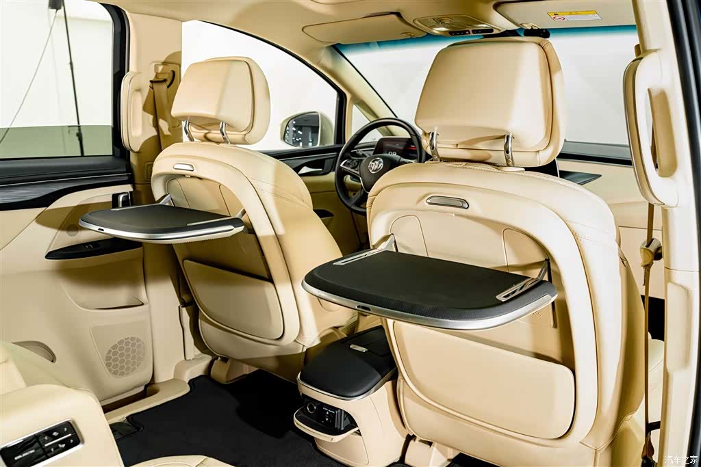 Buick GL8, 2022 27