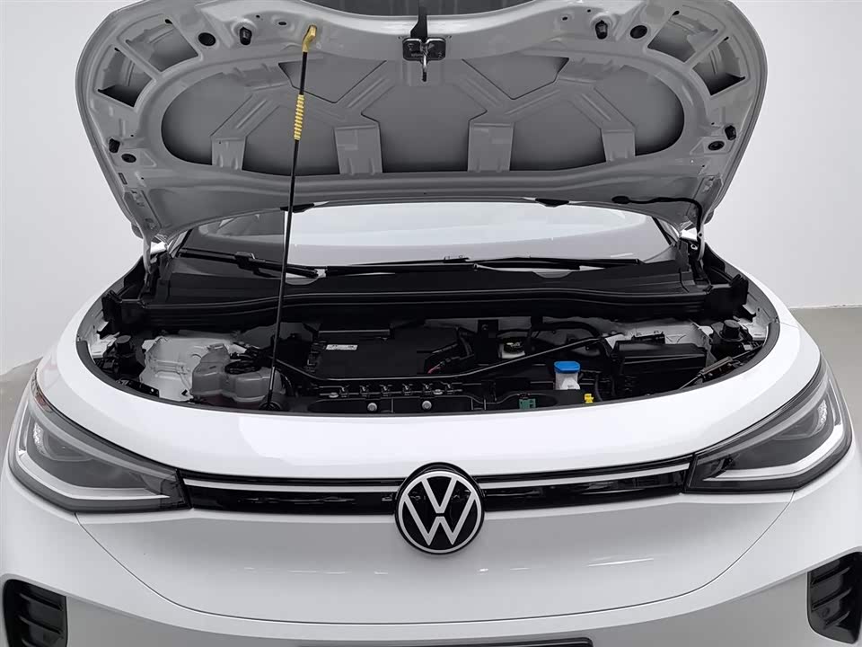 Volkswagen ID.4 CROZZ