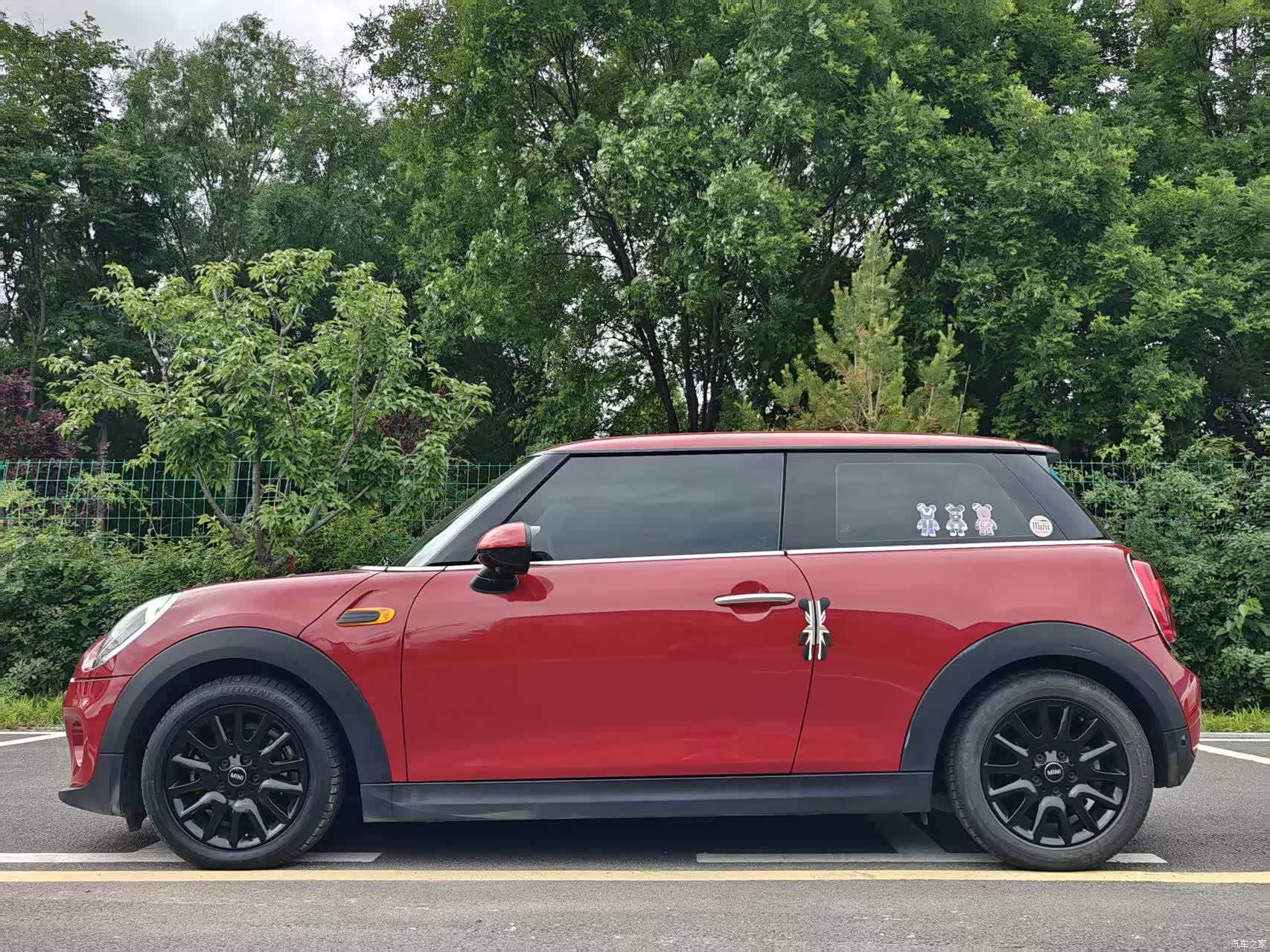 Mini ONE, 2017 все фото