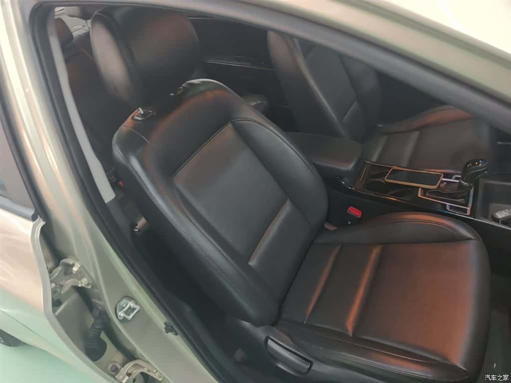 Hyundai GLS, 2016 25