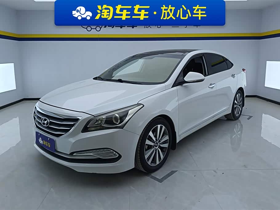 Hyundai Name picture