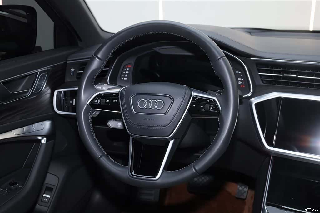 Audi A6L, 2024 30