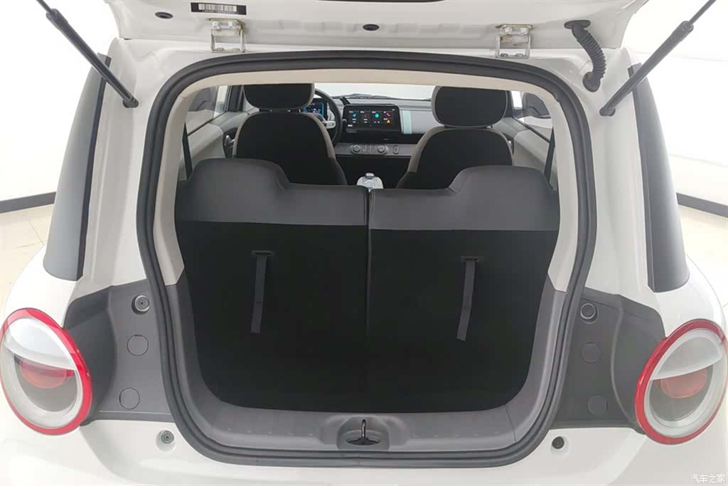 Changan Lumin, 2025 4