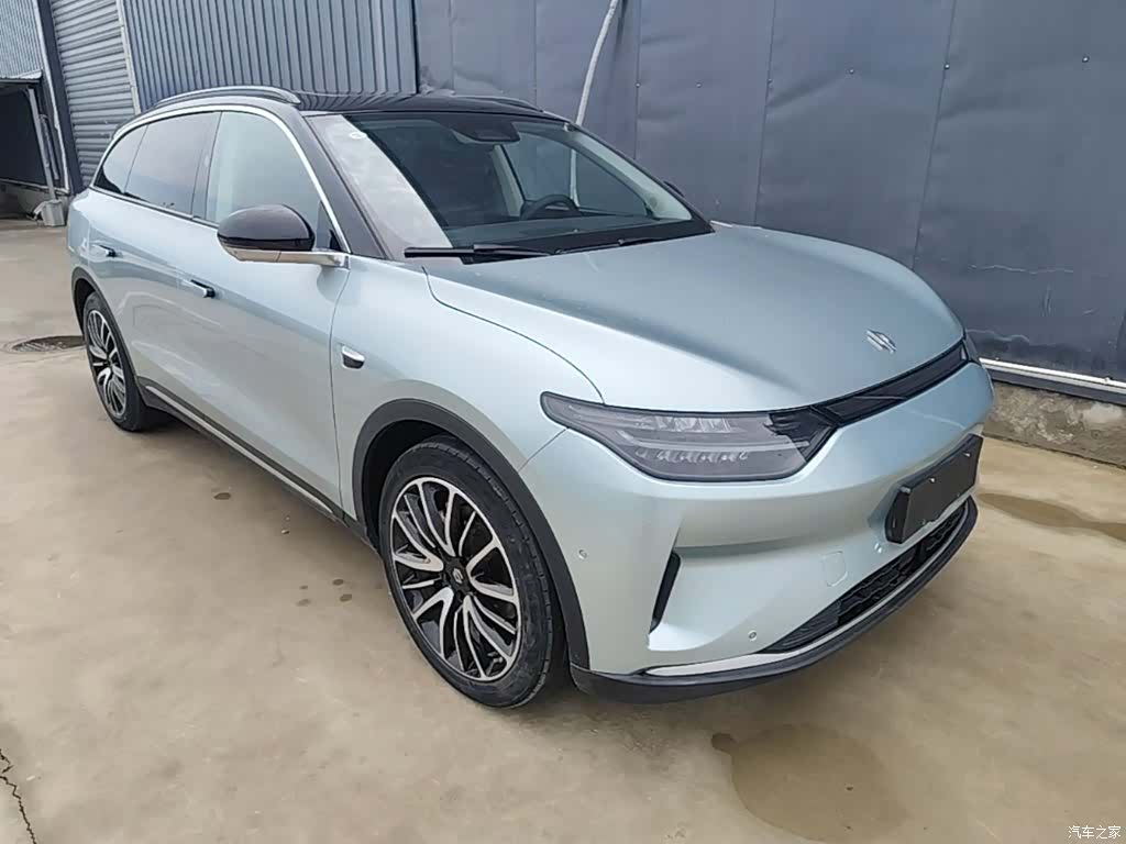 Leapmotor C11, 2022 4