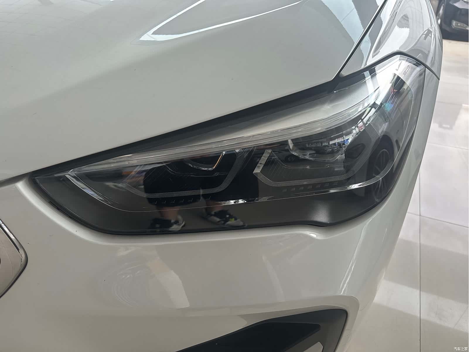 BMW X1, 2021 14