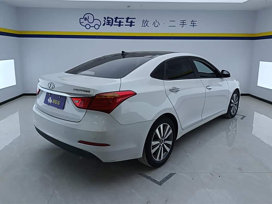 Hyundai Name picture