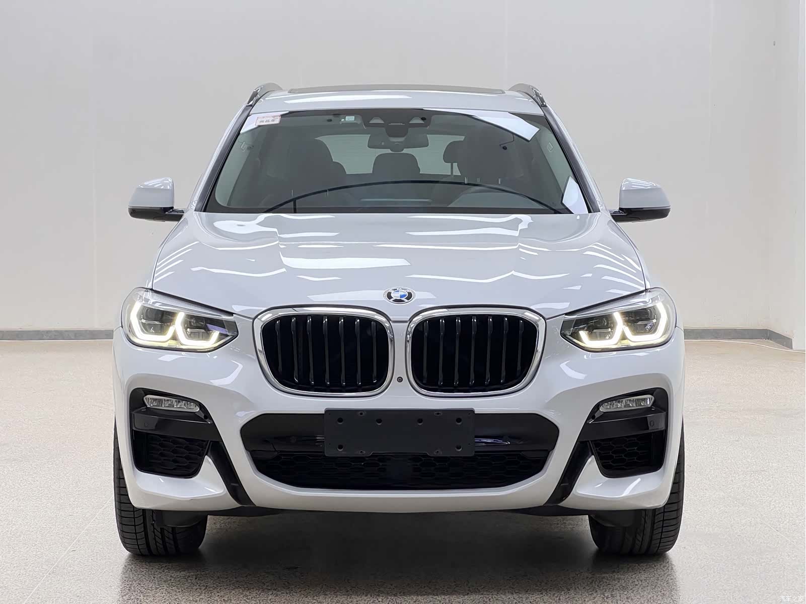 BMW X3, 2019 2