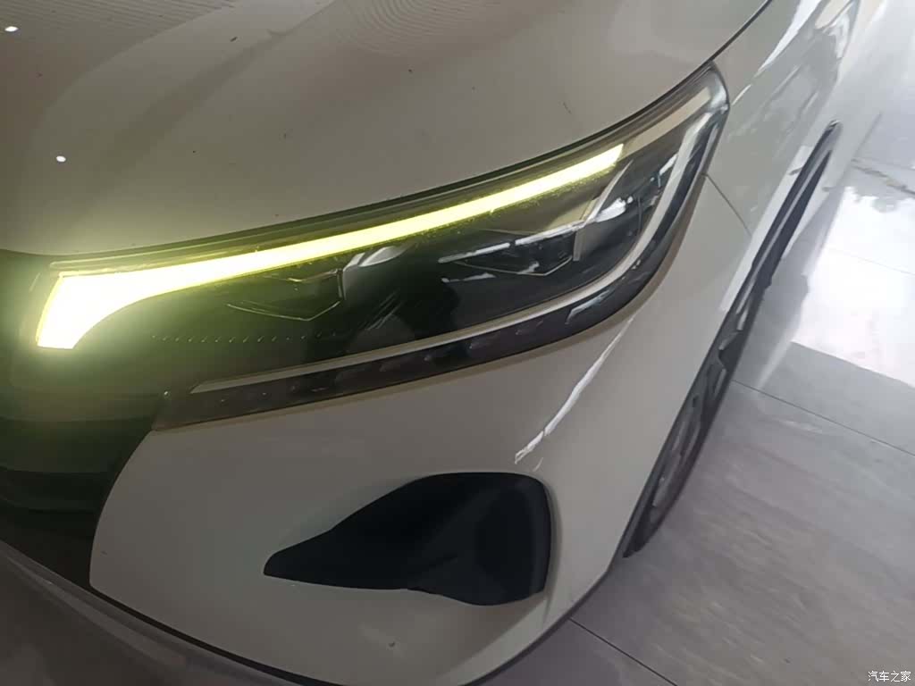 GAC GS4, 2020 17