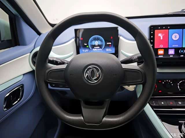 DongFeng BOX, 2024 14