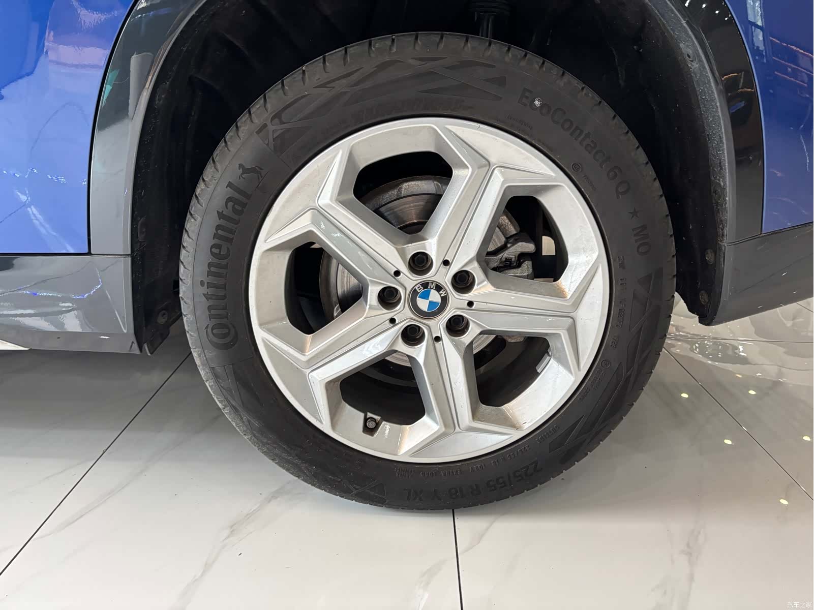 BMW X1, 2023 21