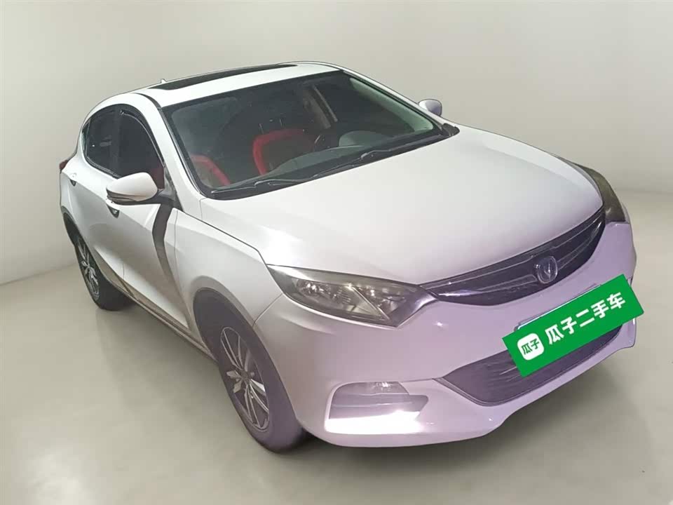 Changan YidongX