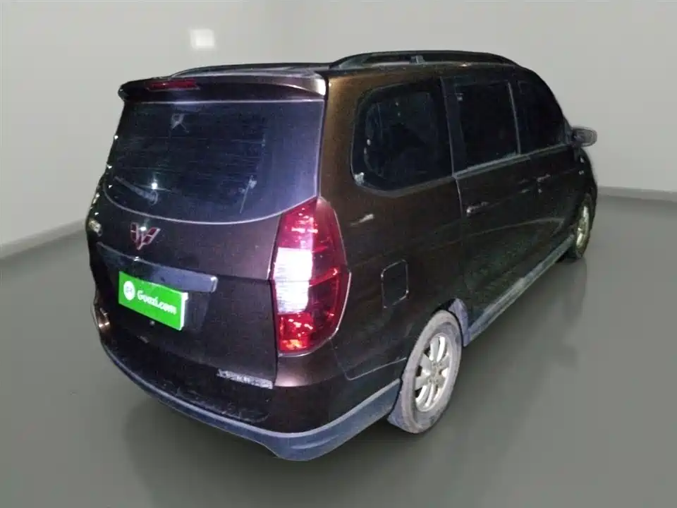 Wuling Wuling Hongguang