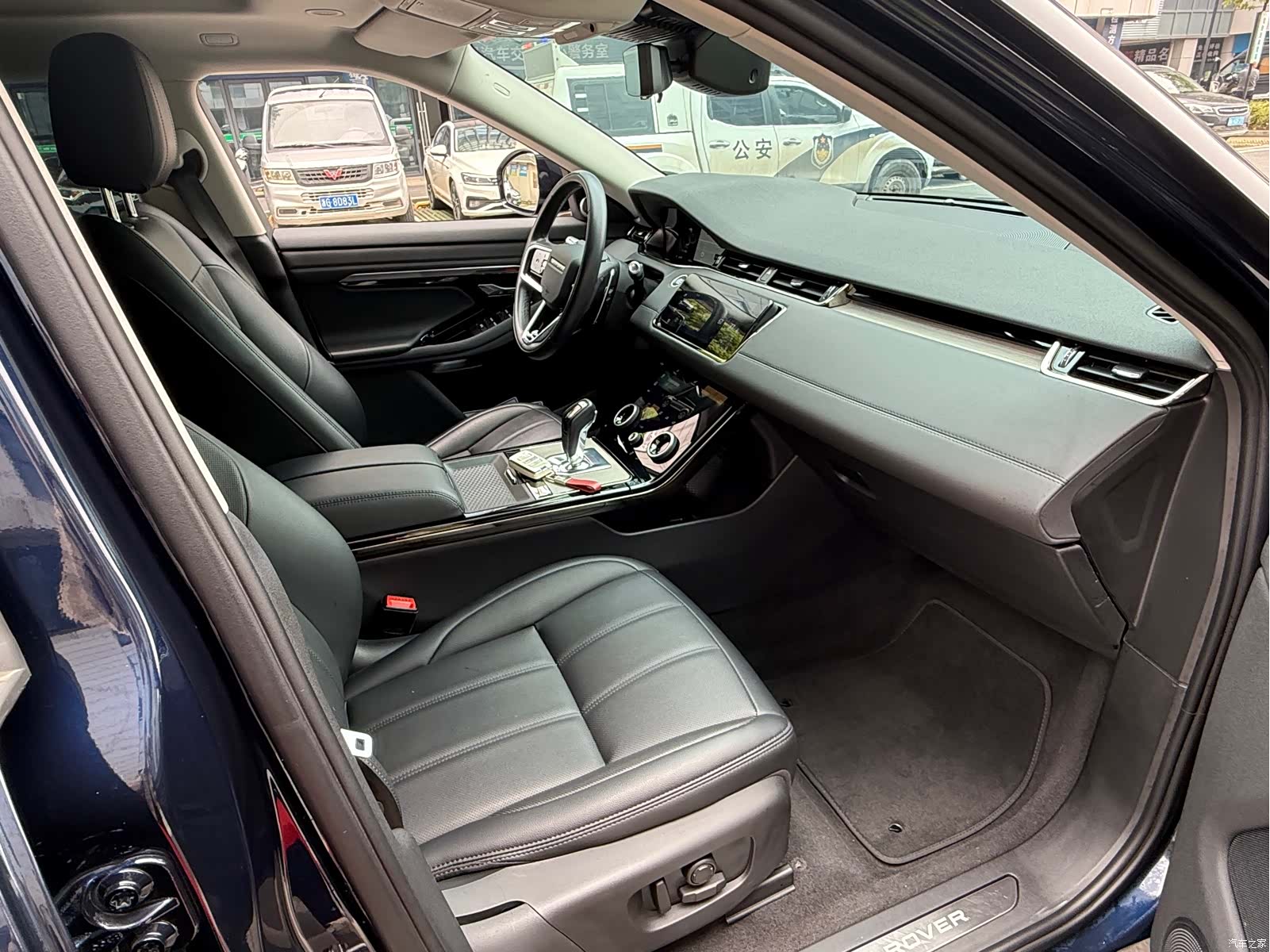 Land Rover Range Rover, 2022 11
