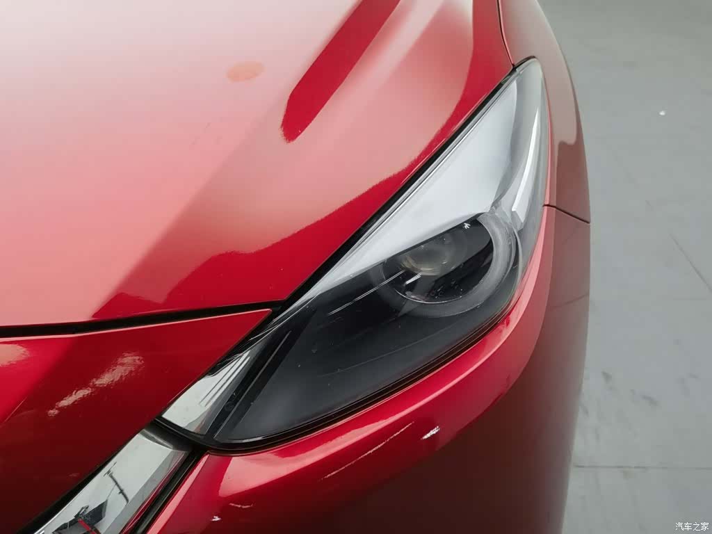 Mazda Mazda3, 2018 7