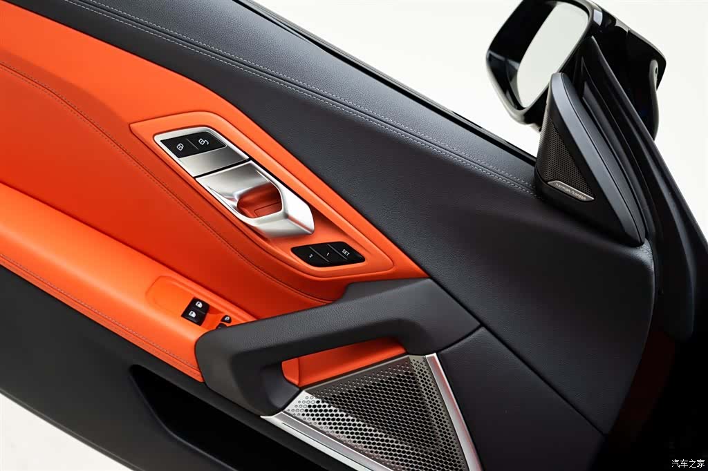 BMW Z4, 2021 14