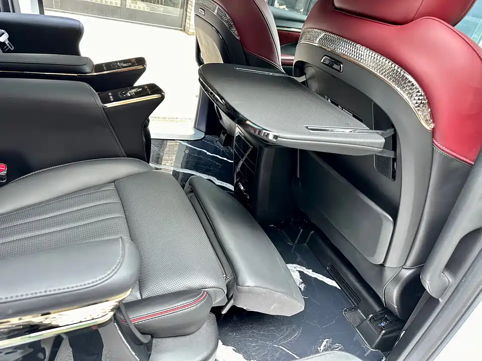 Trumpchi Trumpchi M8