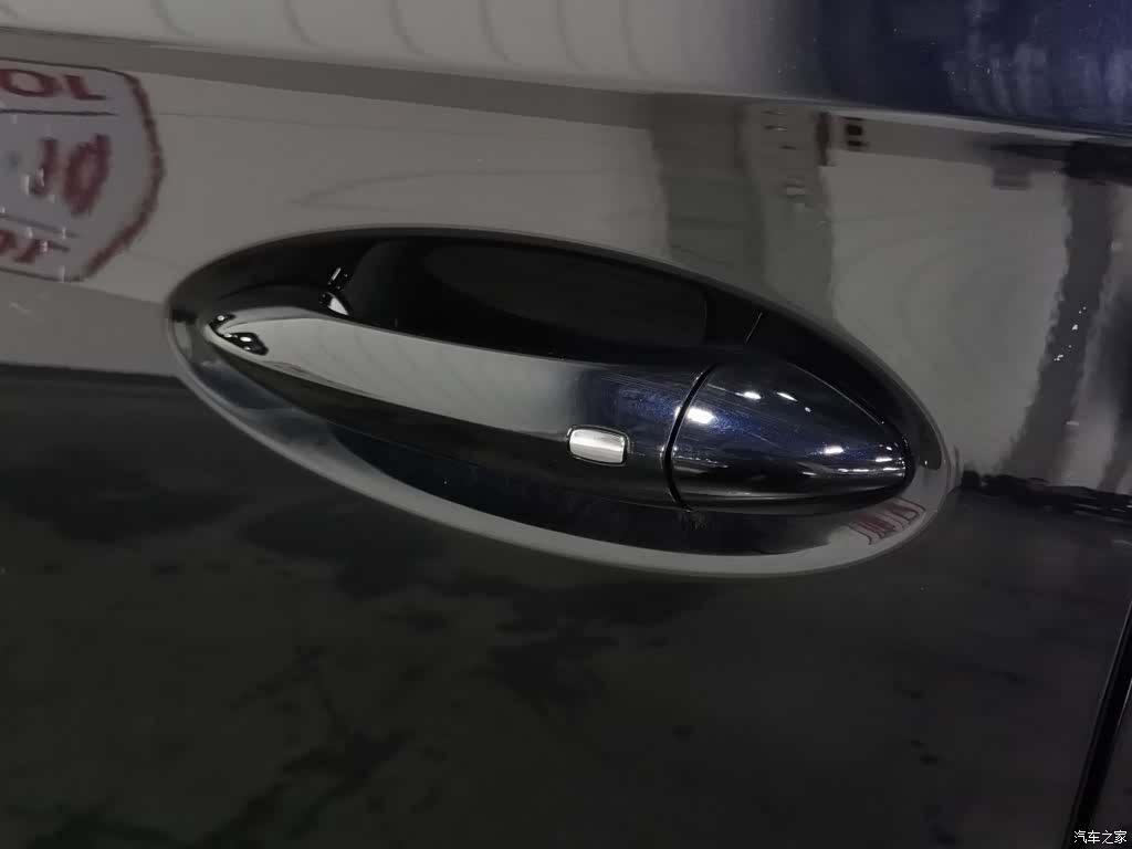 Buick Enclave, 2021 18