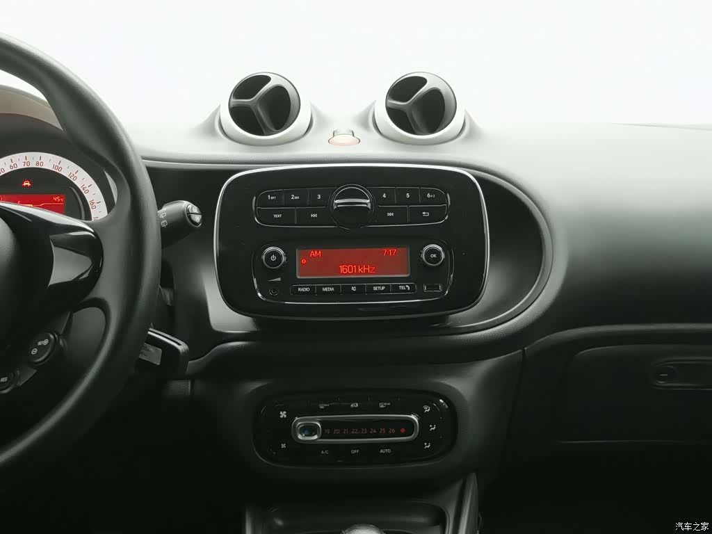 Smart Fortwo, 2017 12