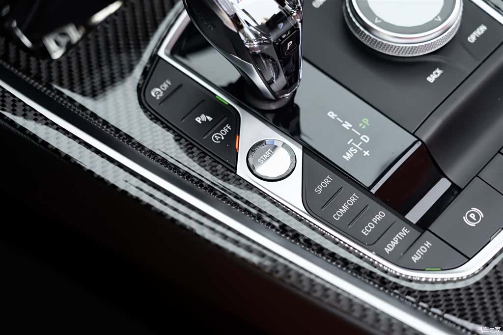 BMW Z4, 2021 21